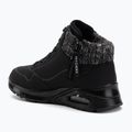 Încălțăminte pentru copii SKECHERS Uno Gen1 Darling Daze black 3