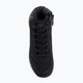Încălțăminte pentru copii SKECHERS Uno Gen1 Darling Daze black 5