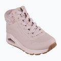 Încălțăminte pentru copii SKECHERS Uno Gen1 Darling Daze blush pink 8
