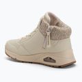 Încălțăminte pentru copii SKECHERS Uno Gen1 Darling Daze natural 3