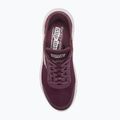 Încălțăminte pentru femei SKECHERS Go Walk Flex Grand Entry burgundy 5