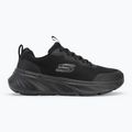 Încălțăminte pentru bărbați SKECHERS Edgeride Rekze black 2