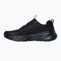 Încălțăminte pentru bărbați SKECHERS Edgeride Rekze black 3