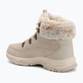 Încălțăminte pentru femei  Skechers Trego Snow Worries natural 3