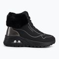 Încălțăminte pentru femei SKECHERS Uno Rugged Fall Shimmer black/metallic 2