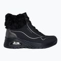 Încălțăminte pentru femei SKECHERS Uno Rugged Fall Shimmer black/metallic 9