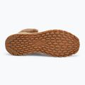 Încălțăminte pentru femei SKECHERS Uno Rugged Fall Shimmer taupe/metallic 4