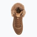 Încălțăminte pentru femei SKECHERS Uno Rugged Fall Shimmer taupe/metallic 5