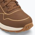 Încălțăminte pentru femei SKECHERS Uno Rugged Fall Shimmer taupe/metallic 7