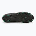 Încălțăminte de fotbal pentru bărbați Skechers Razor Academy Gold 1.5 FG black/silver 4