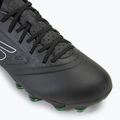 Încălțăminte de fotbal pentru bărbați Skechers Razor Academy Gold 1.5 FG black/silver 7