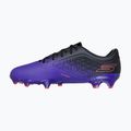 Încălțăminte de fotbal pentru bărbați Skechers Razor Academy Gold 1.5 FG purple 9