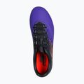 Încălțăminte de fotbal pentru bărbați Skechers Razor Academy Gold 1.5 FG purple 10