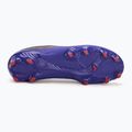 Încălțăminte de fotbal pentru bărbați Skechers Razor Academy Gold 1.5 FG purple 4