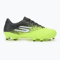 Încălțăminte de fotbal pentru bărbați Skechers Razor Academy Gold 1.5 FG yellow/black 2