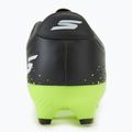 Încălțăminte de fotbal pentru bărbați Skechers Razor Academy Gold 1.5 FG yellow/black 6
