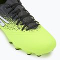 Încălțăminte de fotbal pentru bărbați Skechers Razor Academy Gold 1.5 FG yellow/black 7