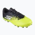 Încălțăminte de fotbal pentru bărbați Skechers Razor Academy Gold 1.5 FG yellow/black 8