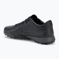 Încălțăminte de fotbal pentru bărbați Skechers SKX Academy Gold 1.5 TF black/silver 3