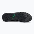 Încălțăminte de fotbal pentru bărbați Skechers SKX Academy Gold 1.5 TF black/silver 4