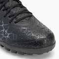Încălțăminte de fotbal pentru bărbați Skechers SKX Academy Gold 1.5 TF black/silver 7