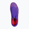 Încălțăminte de fotbal pentru bărbați Skechers SKX Academy Gold 1.5 TF purple 10
