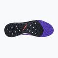 Încălțăminte de fotbal pentru bărbați Skechers SKX Academy Gold 1.5 TF purple 11