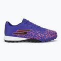 Încălțăminte de fotbal pentru bărbați Skechers SKX Academy Gold 1.5 TF purple 2