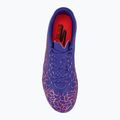 Încălțăminte de fotbal pentru bărbați Skechers SKX Academy Gold 1.5 TF purple 5