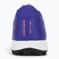 Încălțăminte de fotbal pentru bărbați Skechers SKX Academy Gold 1.5 TF purple 6