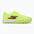 Încălțăminte de fotbal pentru bărbați Skechers SKX Academy Gold 1.5 TF yellow/black 2