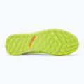 Încălțăminte de fotbal pentru bărbați Skechers SKX Academy Gold 1.5 TF yellow/black 4