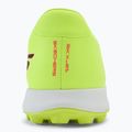 Încălțăminte de fotbal pentru bărbați Skechers SKX Academy Gold 1.5 TF yellow/black 6