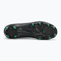 Încălțăminte de fotbal pentru bărbați Skechers SKX Academy Gold 1.5 FG black/silver 4