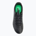 Încălțăminte de fotbal pentru bărbați Skechers SKX Academy Gold 1.5 FG black/silver 5