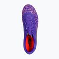 Încălțăminte de fotbal pentru bărbați Skechers SKX Academy Gold 1.5 FG purple 10