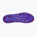 Încălțăminte de fotbal pentru bărbați Skechers SKX Academy Gold 1.5 FG purple 11
