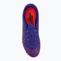 Încălțăminte de fotbal pentru bărbați Skechers SKX Academy Gold 1.5 FG purple 5