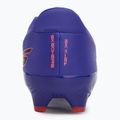 Încălțăminte de fotbal pentru bărbați Skechers SKX Academy Gold 1.5 FG purple 6