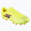 Încălțăminte de fotbal pentru bărbați Skechers SKX Academy Gold 1.5 FG yellow/black 8
