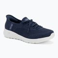 Încălțăminte pentru femei  SKECHERS Go Walk Joy Abby navy
