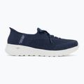 Încălțăminte pentru femei  SKECHERS Go Walk Joy Abby navy 2