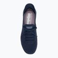 Încălțăminte pentru femei  SKECHERS Go Walk Joy Abby navy 5