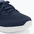 Încălțăminte pentru femei  SKECHERS Go Walk Joy Abby navy 7