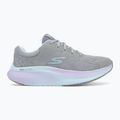 Încălțăminte pentru femei  SKECHERS Go Walk Max Walker Vea gray/aqua 2