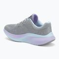 Încălțăminte pentru femei  SKECHERS Go Walk Max Walker Vea gray/aqua 3