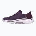 Încălțăminte pentru femei  SKECHERS Go Walk Arch Fit 2.0 Valencia purple 10