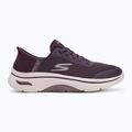 Încălțăminte pentru femei  SKECHERS Go Walk Arch Fit 2.0 Valencia purple 2