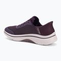 Încălțăminte pentru femei  SKECHERS Go Walk Arch Fit 2.0 Valencia purple 3
