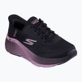 Încălțăminte de alergare pentru femei  SKECHERS Max Cushioning Elite 2.0 black/mauve 8